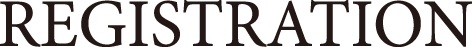 REGISTRATION